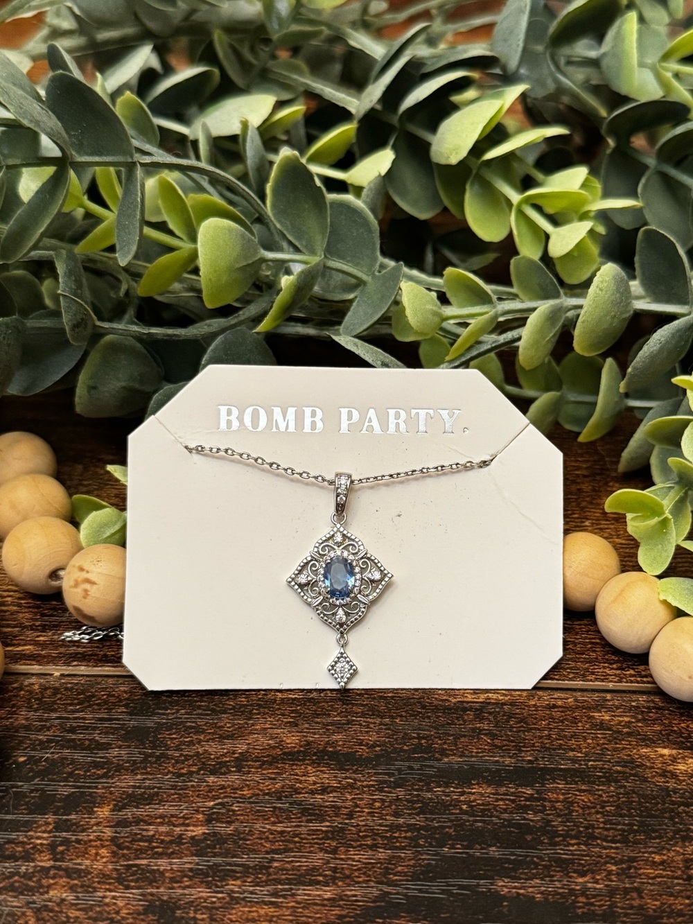 BP - Love for a Lifetime Necklace